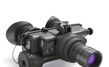 NORTHROP-GRUMMAN AN/PVS-7D – Test complet de ce binoculaire militaire jumelles de vision nocturne gen3 anpvs7