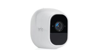 arlo pro 2 camera de surveillance sans fil